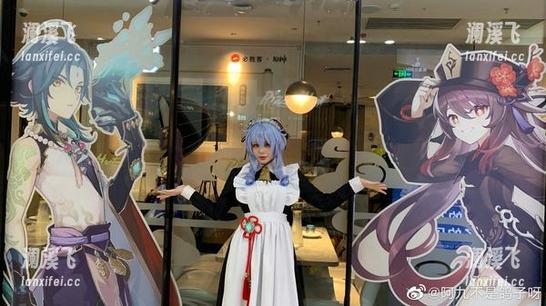 阿九从不咕咕 阿九从不咕咕的私拍:喜多川里的那些小心思
