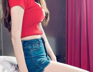 青豆客 – 双人的施忆佳Kitty酱，分享你未曾见过的闹腾美感！