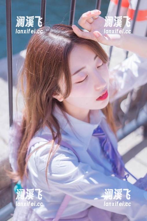 黑川 彻底颠覆你的审美:黑川给你带来了粉色的美图炸弹!